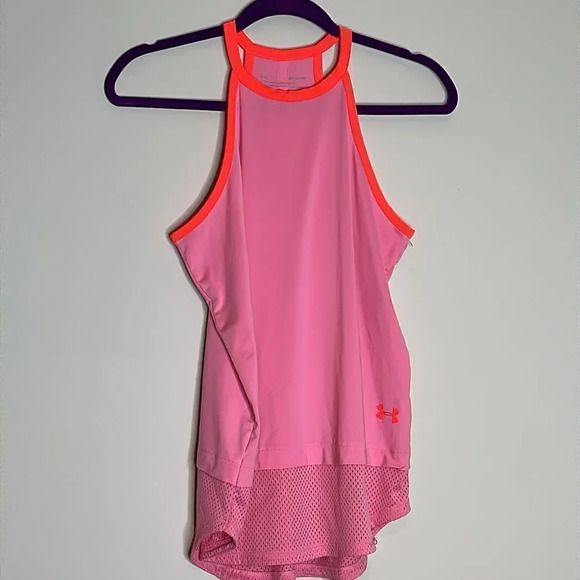 Under UA Armour Sport Tank - Picture 6 of 13